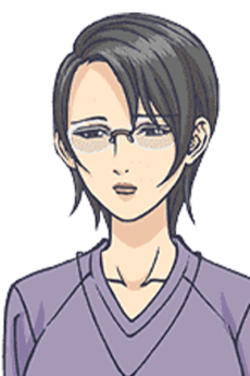 Yuki  Makihara