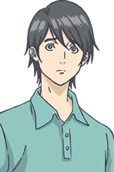 Shingo  Fujita