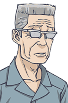 Fumio  Matsubara