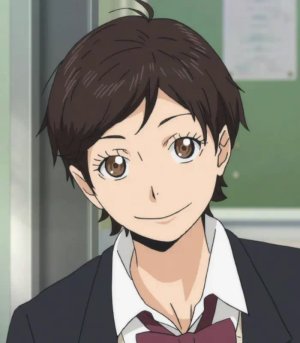 Yui  Michimiya