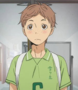 Yukitaka  Izumi