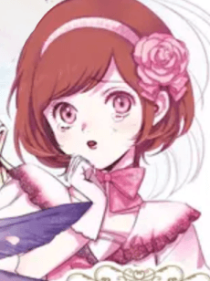 Pina  Blanche