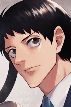 Akira  Mitarai