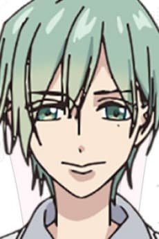 Hazuki  Takamine