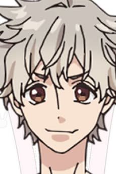 Kyou  Honda