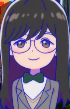 Nozomi  Takahashi
