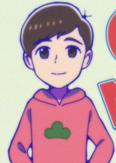 Shin  Osomatsu