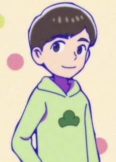 Shin  Choromatsu