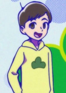Shin  Jyushimatsu