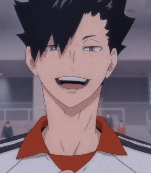 Tetsurou  Kuroo