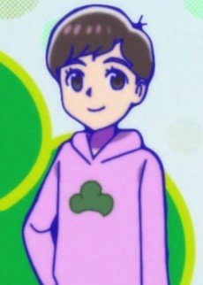 Shin  Todomatsu