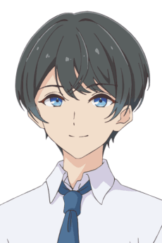 Souta  Oshio
