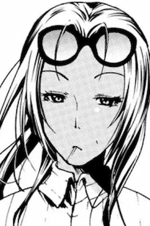 Sayaka  Kotegawa