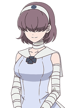F.  Nightingale