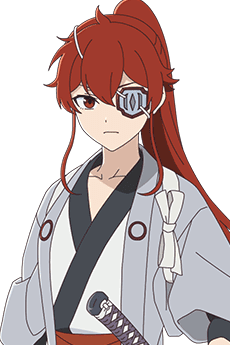Juubei  Yagyu