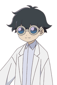 Minami  Yoshiki
