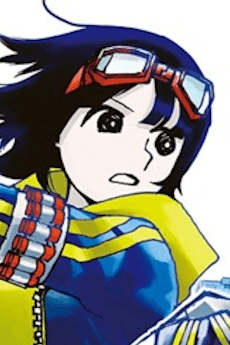 Shizuka  Taira