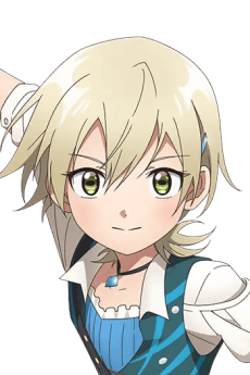 Yuuna  Yagi