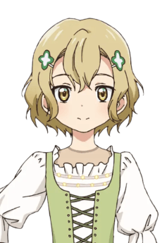 Yotsuha  Ushikawa