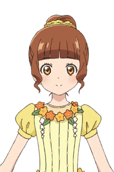 Kurumi  Risu