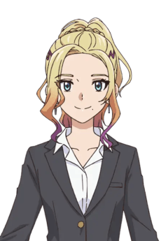 Riina  Kojou