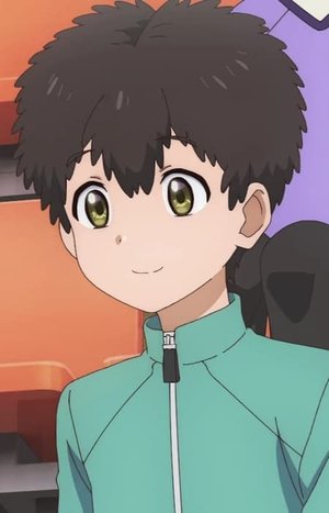 Souta  Inukai