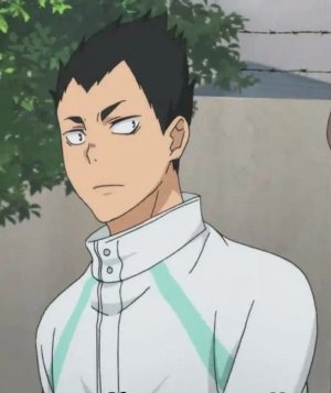 Yuutarou  Kindaichi