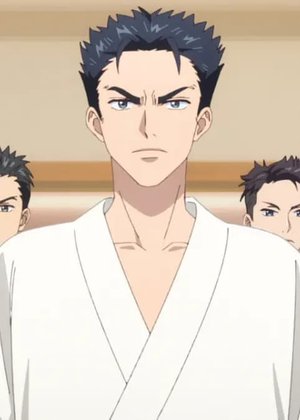 Megumi  Tennouji