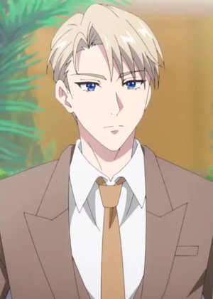 Shizuki  Ashiya