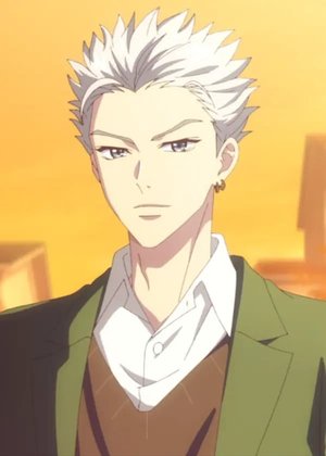Makoto  Kagurazaka