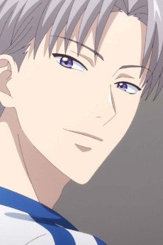 Itsuki  Kujou