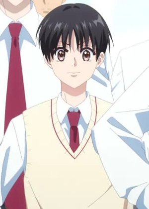 Shotarou  Kadoma
