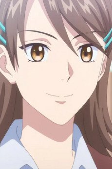 Rika  Yamashina