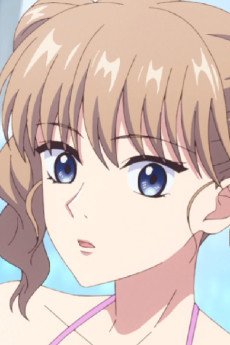 Tamami  Kagurazaka