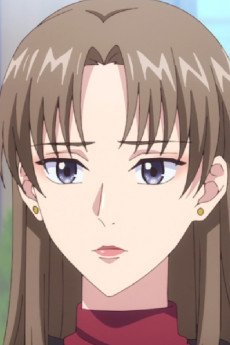 Kanako  Tanabe