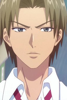 Hayato  Jusou