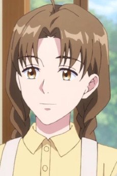 Mayumi  Nikaidou