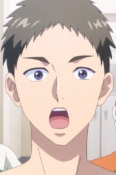 Rikujou-bu  Buchou