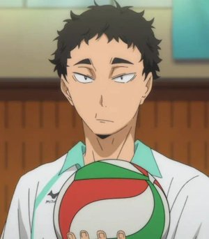 Issei  Matsukawa
