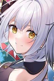 Shion  Nasturtium