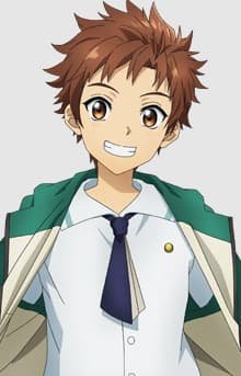 Kenji  Kondo