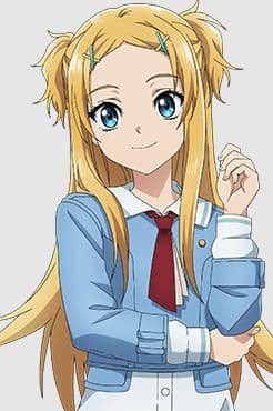 Aria  Misono