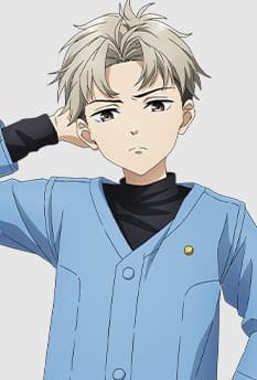 Teruki  Sugamo