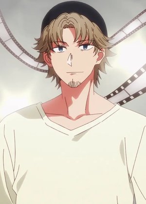 Masanori  Shima