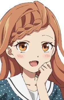 Arisa  Fujimiya