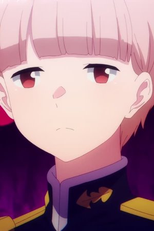 Saki  Tokoyama