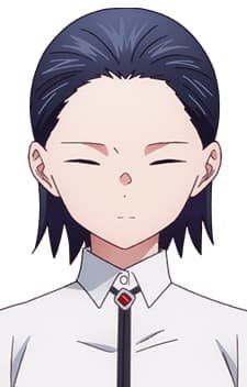 Yumina  Azuma