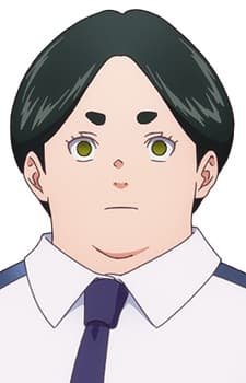 Takemi  Azuma