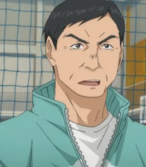 Nobuteru  Irihata