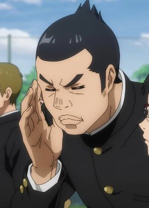 Takeshi  Iguchi